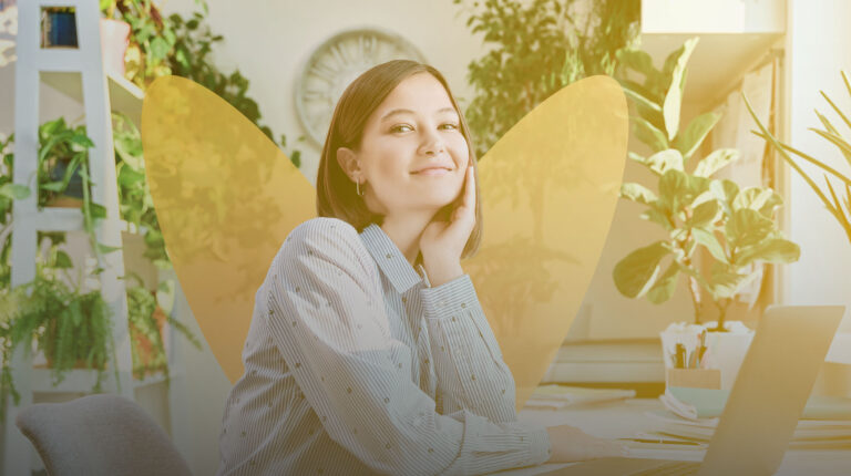 Overa automatiza la recopilación y el análisis de datos de actividad en tiempo real en tu empresa y en tus equipos